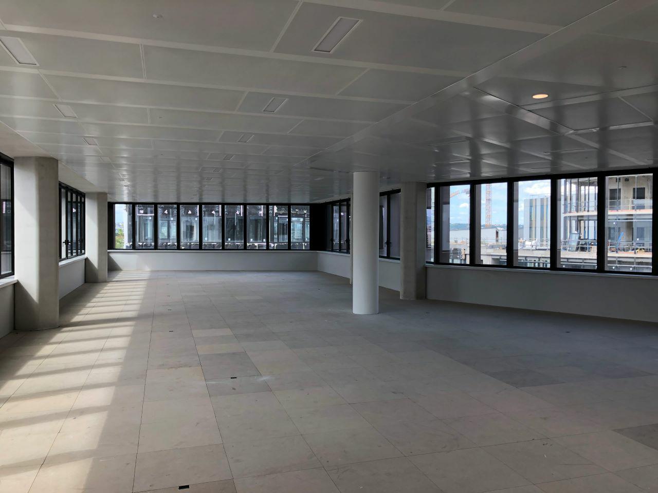 Bureau Villeurbanne 4772m² Location bureau Villeurbanne Rhône OLBUR2110467 11